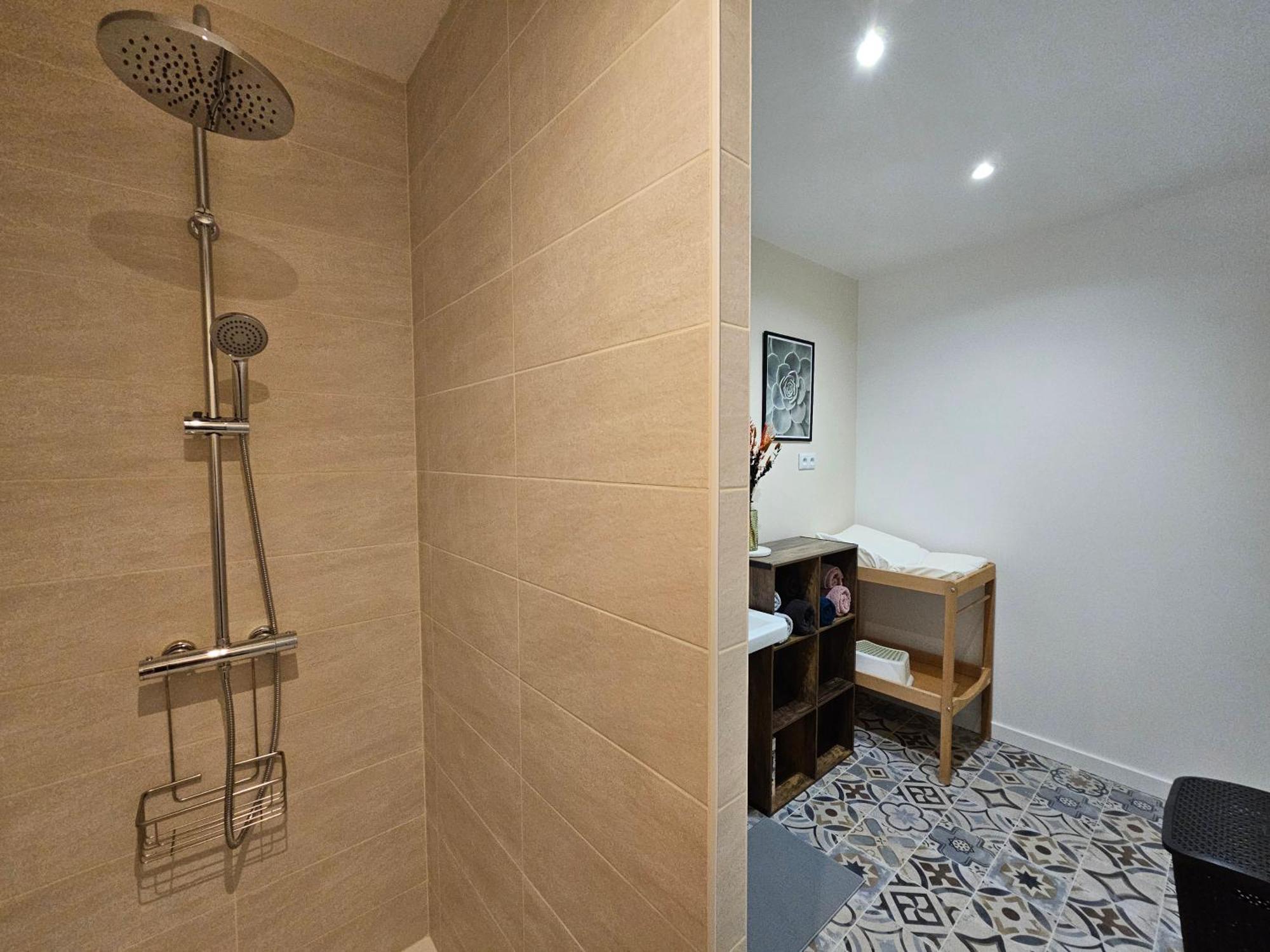 L'Escapade, Maison De Campagne Etienville 外观 照片
