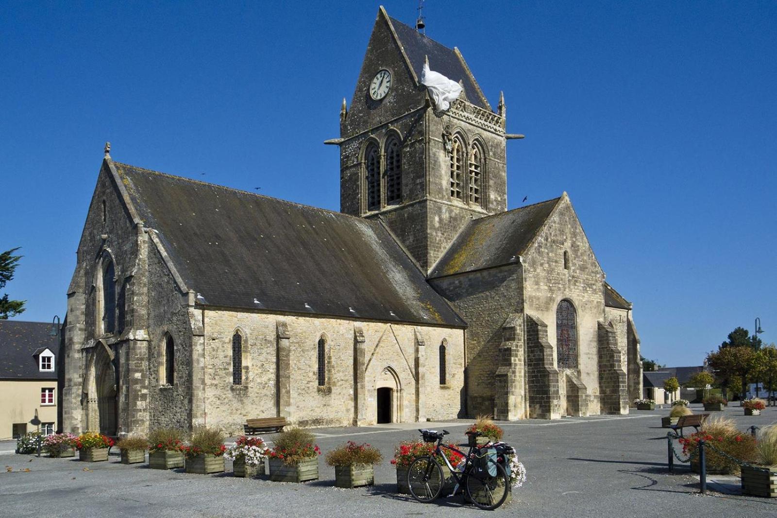 L'Escapade, Maison De Campagne Etienville 外观 照片